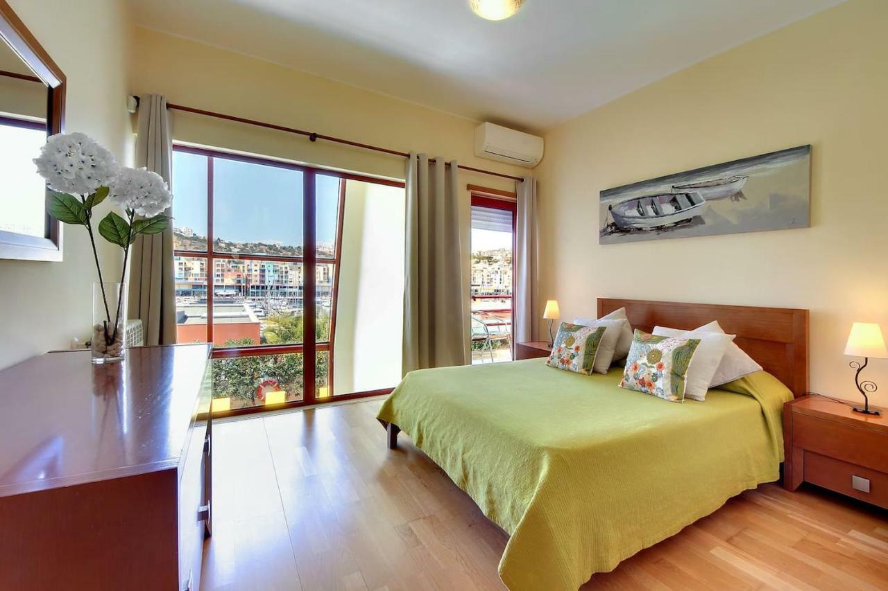 Vila Marina Албуфейра Экстерьер фото
