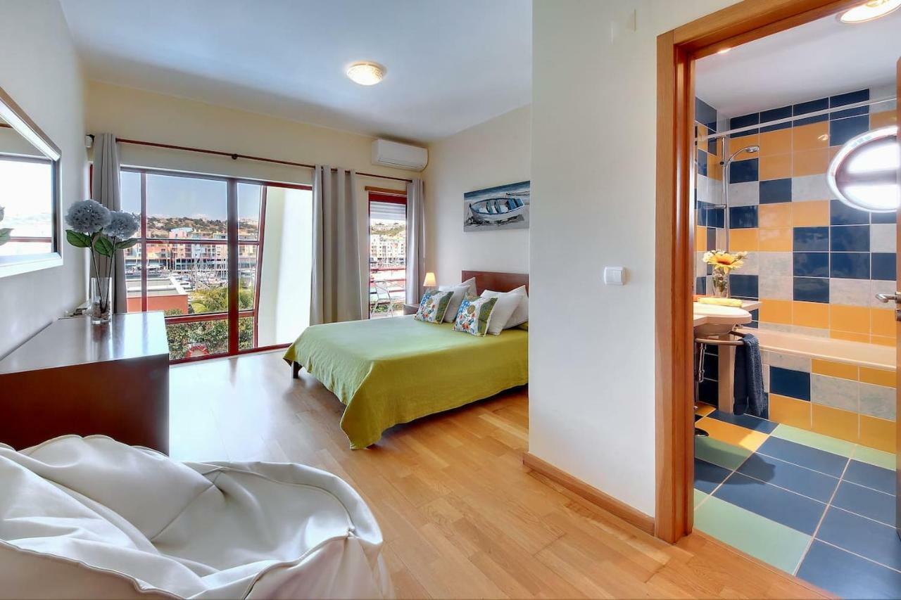 Vila Marina Албуфейра Экстерьер фото