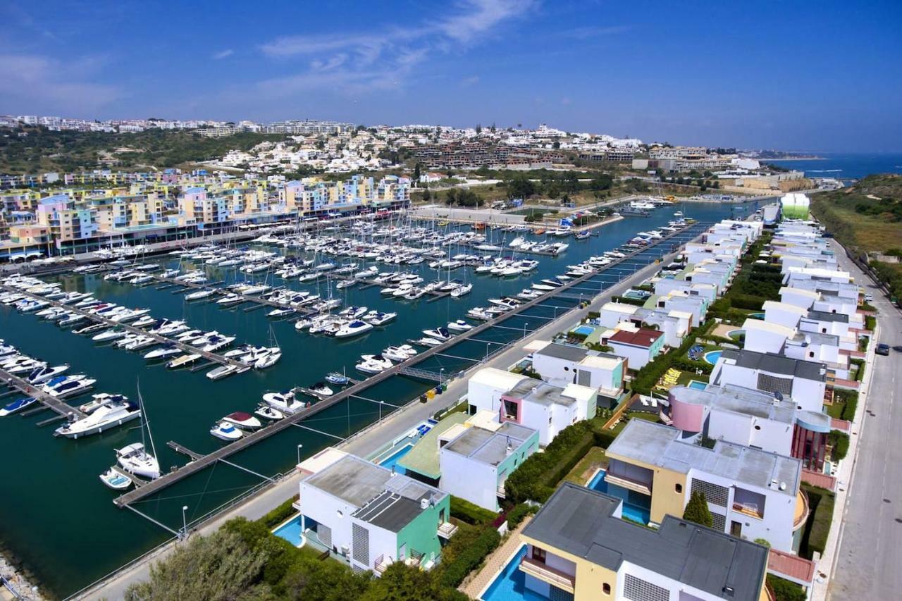 Vila Marina Албуфейра Экстерьер фото
